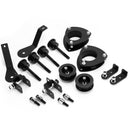 Full Lift Kits For 2019+ Toyota RAV4 2.5" Front and 1.5" Rear Leveling Lift Kit-1