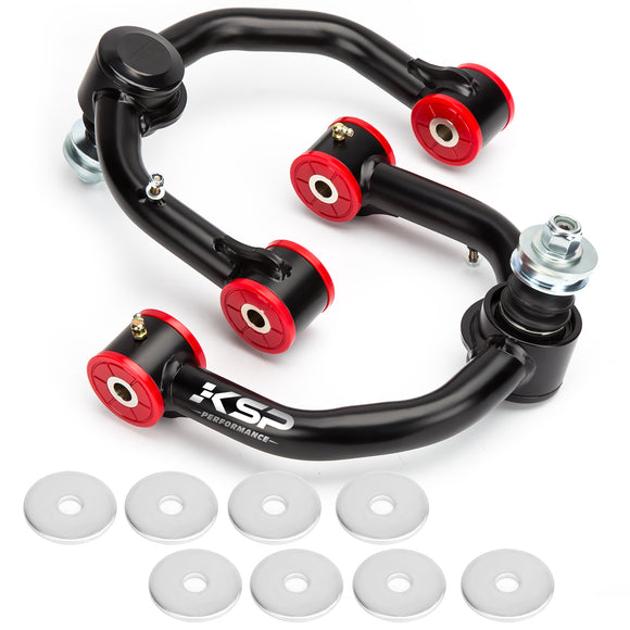 2-4" Upper Control Arms for Toyota