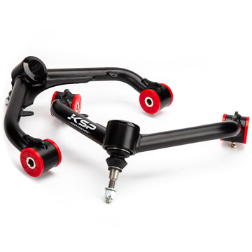 2"-4" Lift Upper Control Arm For 00-10 Chevy GMC Silverado/Sierra 2500/3500 HD