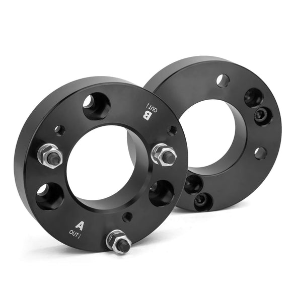 2" Front Leveling Lift Kit Compatible with 2009 -2022 Ford F150 17-18 Raptor - KSP performance 