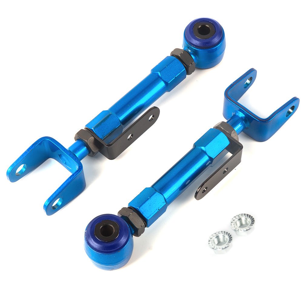 Rear Adjustable Control Arms Camber -2°to +4°For Honda CR-V Element xccscss.