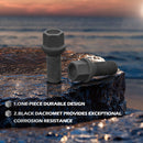 20pcs 14x1.5 Ball Seat 28MM Lug Bolts For AUDI MERCEDES-5