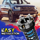 KSP 2" Front Leveling Lift Kit Toyota Tundra Easy Installation