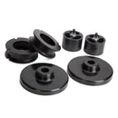 1.5" Front and 0.75" Rear Leveling Lift Kit fits 2019+ Jeep Gladiator JT-1