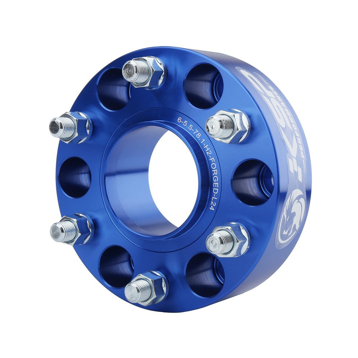 2''Hubcentric Wheel Spacers Chevy/GMC/Cadillac KSP Performance