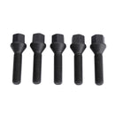 20pcs 45mm Shank Conical Seat M12x1.5 Aftermarket Lug bolts For Wheel Spacers xccscss.