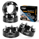 2 inches 6X139.7 Wheel Spacers For 1999-2021 Silverado Sierra 1500 Yukon 19-21 Ram 1500-ksp perfomrance