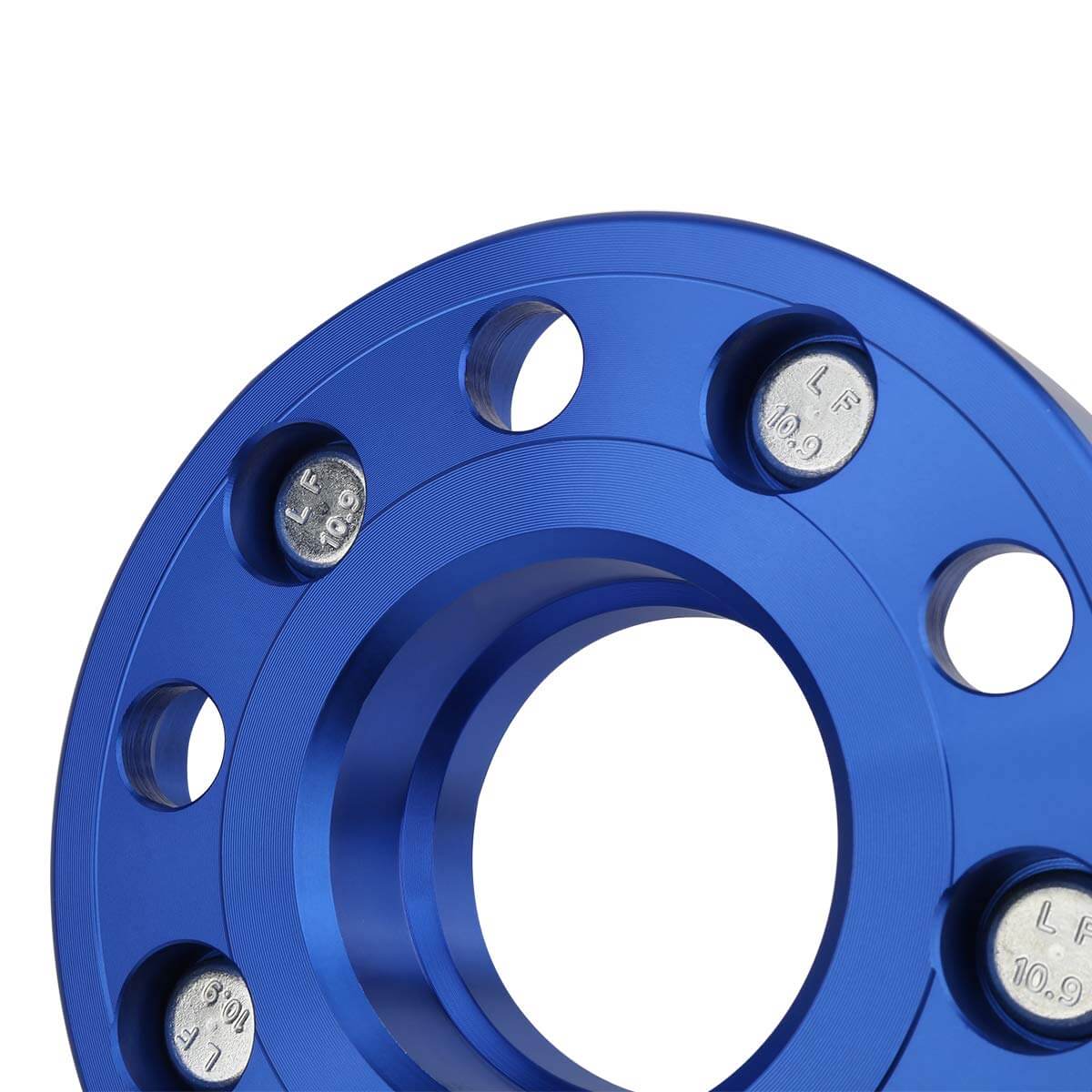 1.5" Hubcentric Wheel Spacers Jeep 2821 Wrangler JL KSP