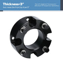 KSP 3"Front Leveling Lift Kits For 2007-2021 Toyota Tundra xccscss.