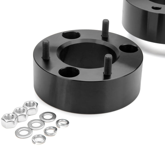 KSP 3 inch Front Leveling Lift Kit Ford F150 2WD & 4WD