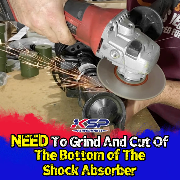 2021-2023 Ford Bronco Sport 1.5" Front and Rear Full Leveling Lift Kit