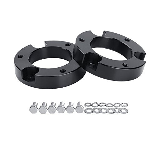 3 Inch Front Leveling Lift Kits Strut Spacers For 2005-2020 Toyota Tacoma 4Runner xccscss.
