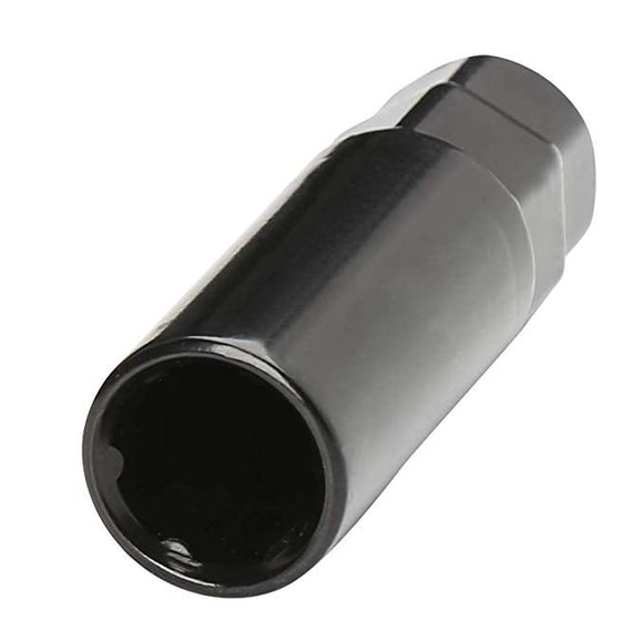 6 Spline Lug Nuts Key For 1/2-20 12x1.25 12x1.5 Thread Pitch 3/4 and 13/16 Hex xccscss.