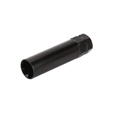 7 Spline Lug Nuts Key For 14x1.5 12x2.0 9/16-18 Thread Pitch 13/16 and 7/8 Hex xccscss.