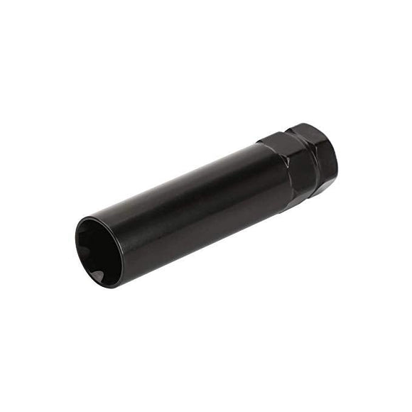 7 Spline Lug Nuts Key For 14x1.5 12x2.0 9/16-18 Thread Pitch 13/16 and 7/8 Hex xccscss.