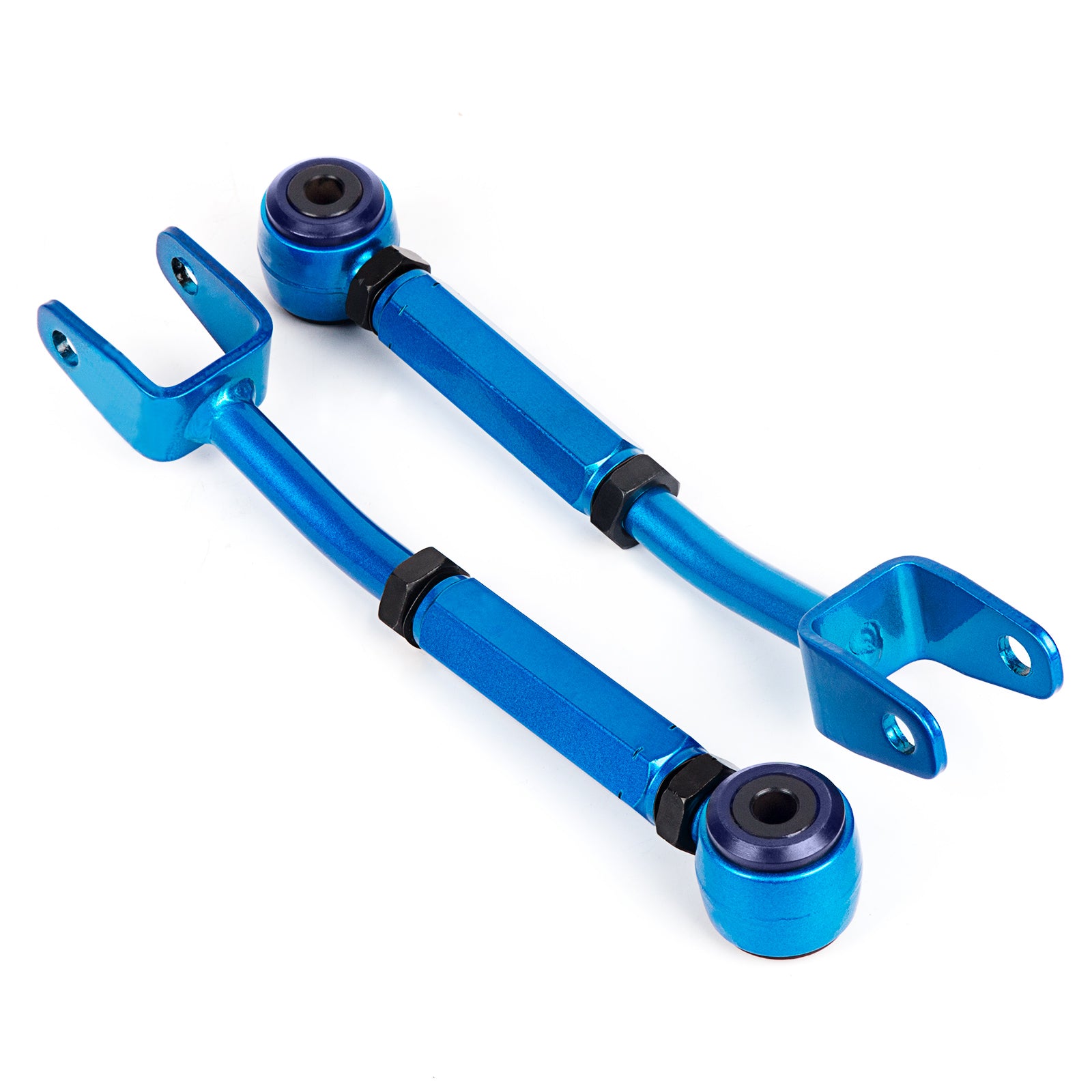 Rear Adjustable Control Camber Arms For Nissan Infiniti xccscss.