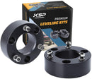 KSP 2006-2024 Dodge Ram 1500 leveling kits