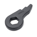 1-3" Front Leveling Lift Kit for 2001-2010 Chevy GMC Sierra Silverado 2500HD 3500HD xccscss.