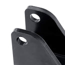 1-3" Front Leveling Lift Kit for 2001-2010 Chevy GMC Sierra Silverado 2500HD 3500HD xccscss.