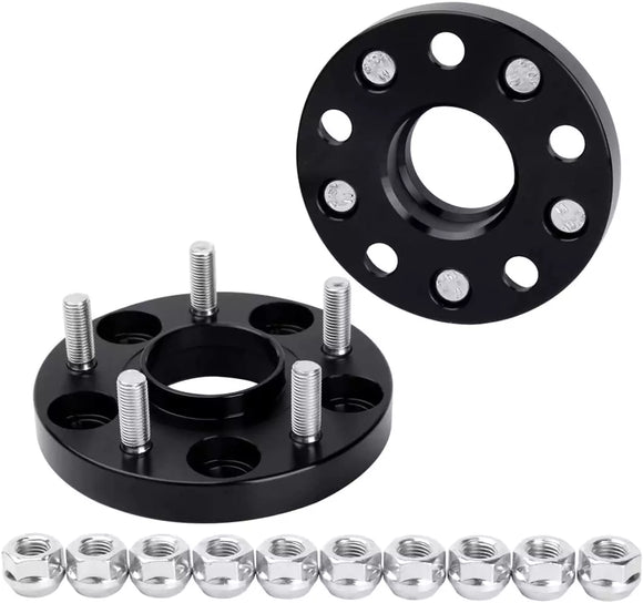 Hubcentric Wheel Spacers 5x4.5 For Lexus Scion TC XB ES250 GS300 IS250 LS400 NX300 RC300 RX300 xccscss.