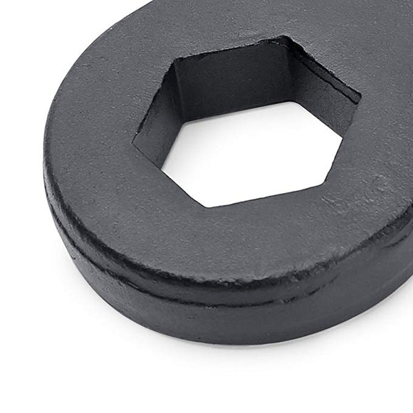 1-3" Front Leveling Lift Kit for 2001-2010 Chevy GMC Sierra Silverado 2500HD 3500HD xccscss.