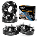 Wheel Spacers 6X5.5 Hubcentric 1.5 inch for 2019+ RAM 1500 Real Forged xccscss.