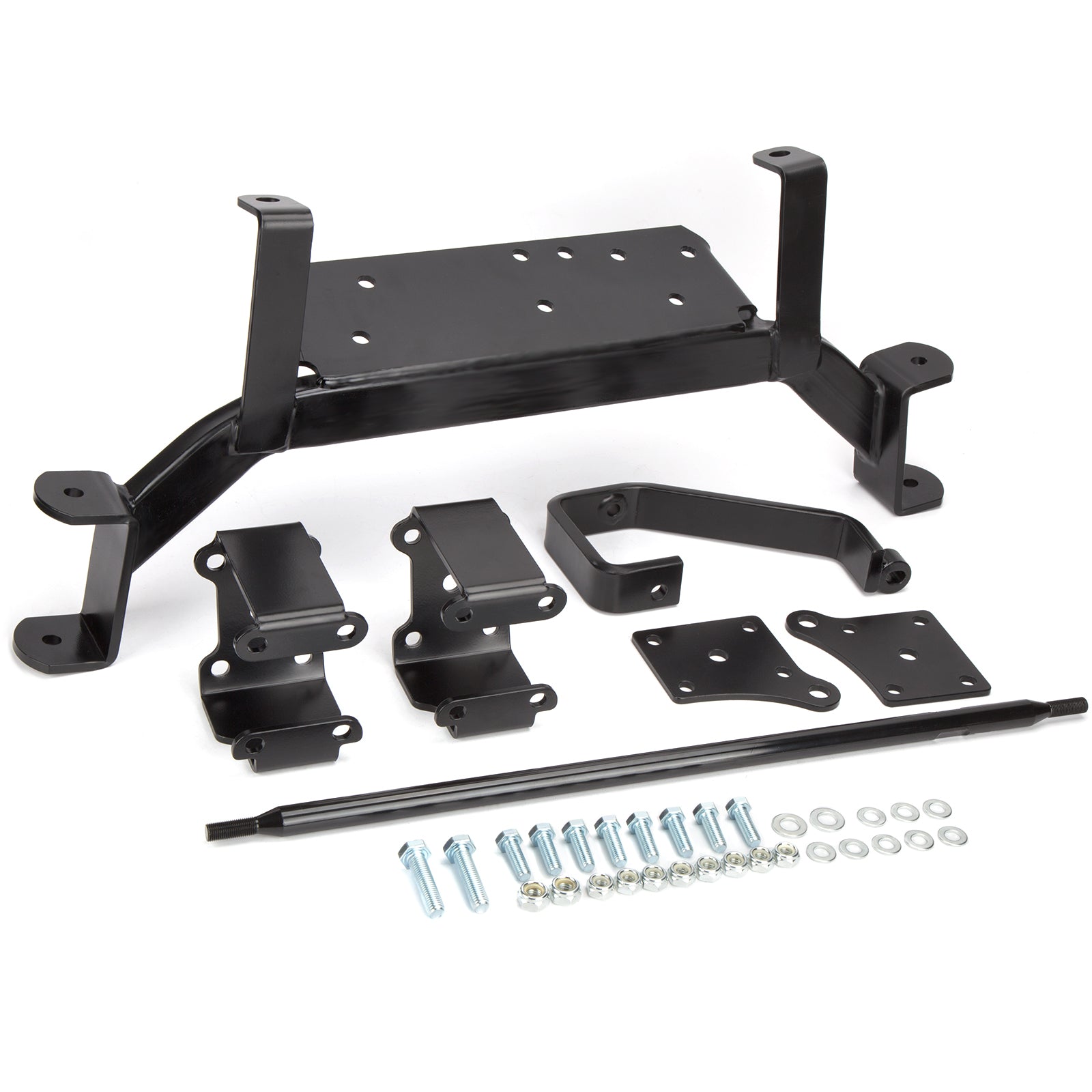 For 2001.5-2022 EZGO Golf Cart Electric TXT 6inches Drop Axle Lift Kit xccscss.