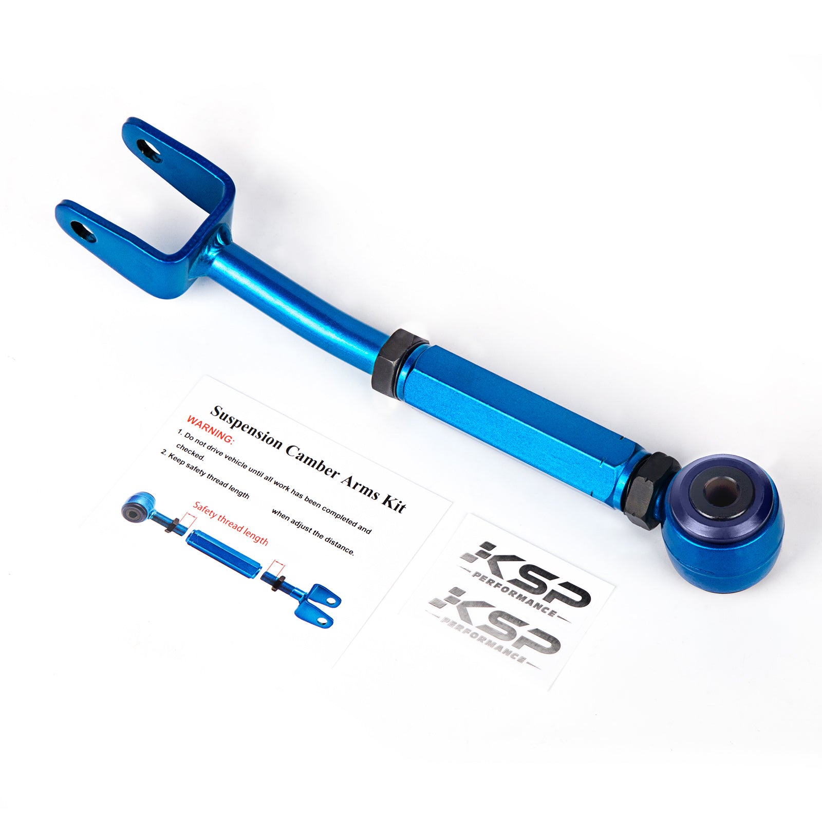 Rear Adjustable Control Camber Arms For Nissan Infiniti xccscss.