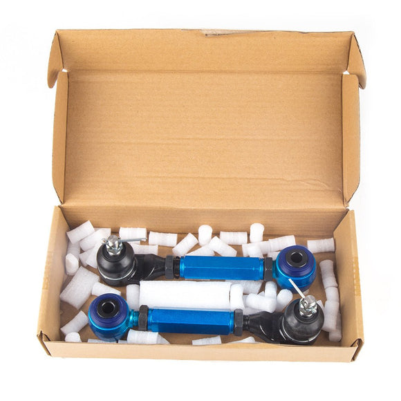 Rear Adjustable Control Arms Camber -2 to +4°For Accord Pilot Odyssey TSX MDX xccscss.