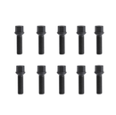 45mm Shank Conical Seat M12x1.5 Aftermarket Lug bolts For Wheel Spacers-7