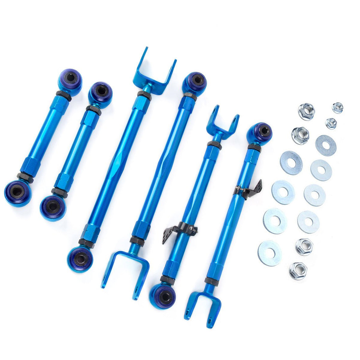 Camber Kits KSP Performance KSP performance