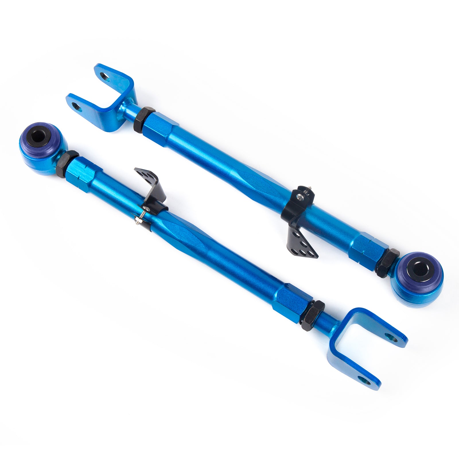 08-17 Accord & 09-14 TSX Rear adjustable camber arms set xccscss.