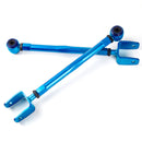 08-17 Accord & 09-14 TSX Rear adjustable camber arms set xccscss.