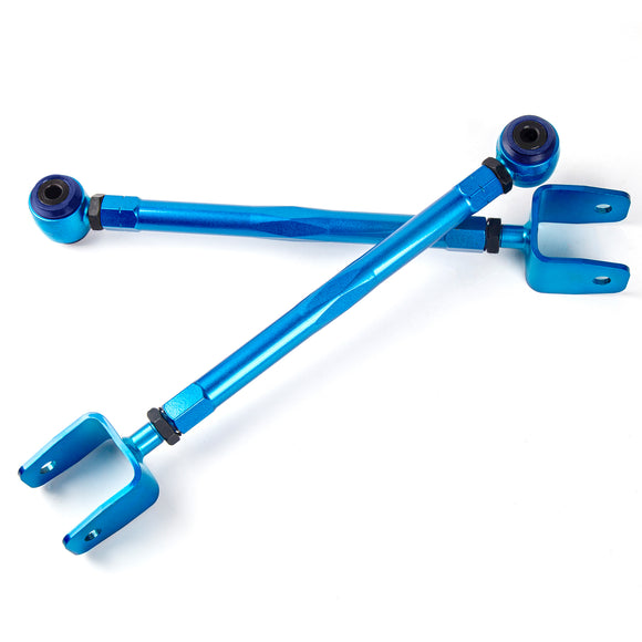 08-17 Accord & 09-14 TSX Rear adjustable camber arms set xccscss.