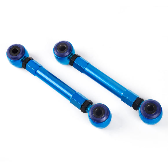 08-17 Accord & 09-14 TSX Rear adjustable camber arms set xccscss.