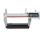 7 Spline Lug Nuts Key For 14x1.5 12x2.0 9/16-18 Thread Pitch 13/16 and 7/8 Hex xccscss.