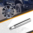 Spiked Lug Nuts Key For 14x1.5 14x1.75 14x2.0 1/2-20  9/16-18 Thread Pitch xccscss.