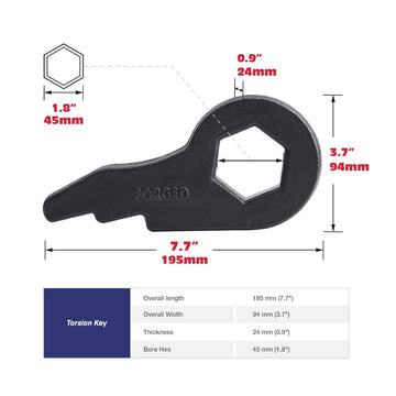 For 02-06 Escalade 00-06 Tahoe 3" Front 2" Rear Full Lift Kit xccscss.