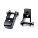 KSP 2000-2006 For Avalanche/Suburban/Tahoe Front Shock Extender Kit For 2-4" Lift xccscss.