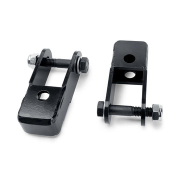 KSP 2000-2006 For Avalanche/Suburban/Tahoe Front Shock Extender Kit For 2-4" Lift xccscss.