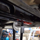 Torsion Key Bar Removal Unloading Tool Forged Steel for Chevy GMC Ford Dodge xccscss.