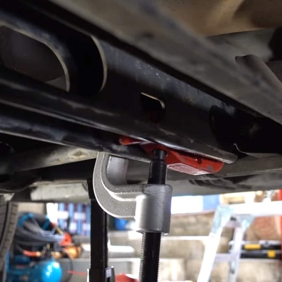 Torsion Key Bar Removal Unloading Tool Forged Steel for Chevy GMC Ford Dodge xccscss.