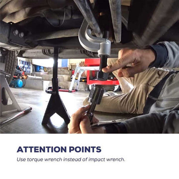 Torsion Key Bar Removal Unloading Tool Forged Steel for Chevy GMC Ford Dodge xccscss.