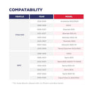 Torsion Key Bar Removal Unloading Tool Forged Steel for Chevy GMC Ford Dodge xccscss.