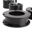 1.5" Front and 0.75" Rear Leveling Lift Kit fits 2019+ Jeep Gladiator JT-6