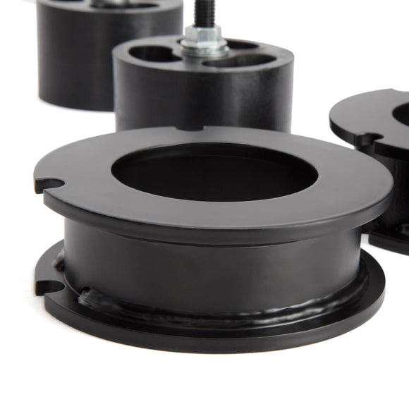 1.5" Front and 0.75" Rear Leveling Lift Kit fits 2019+ Jeep Gladiator JT