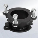 3" Front and 2" Rear Leveling lift kit for 02-09 Chevrolet Trailblazer/GMC Envoy-6