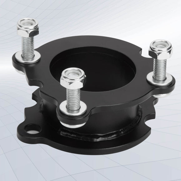 3" Front and 2" Rear Leveling lift kit for 02-09 Chevrolet Trailblazer/GMC Envoy