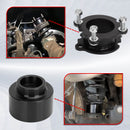 3" Front and 2" Rear Leveling lift kit for 02-09 Chevrolet Trailblazer/GMC Envoy-3