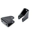 Front Shock Extender Kit 2-4" Lift For 99-10 GMC Chevy Sierra Silverado xccscss.